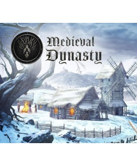 Medieval Dynasty Xbox Series X|S / Windows 10/11 MS Store (PC) Key 